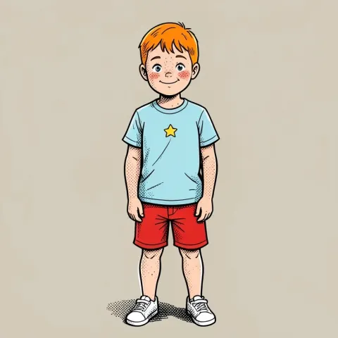 Finn als Held