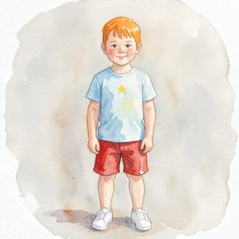 Finn als Held
