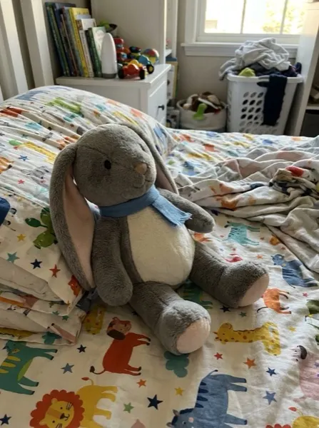 Das Foto von Flopp
