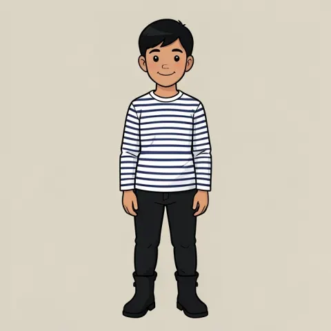 Noah als Held
