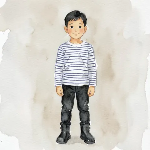 Noah als Held